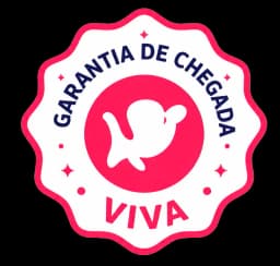 Garantia de Chegada Viva
