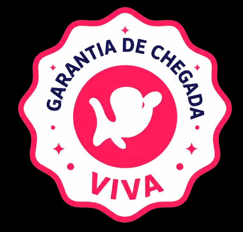 Garantia de chegada viva